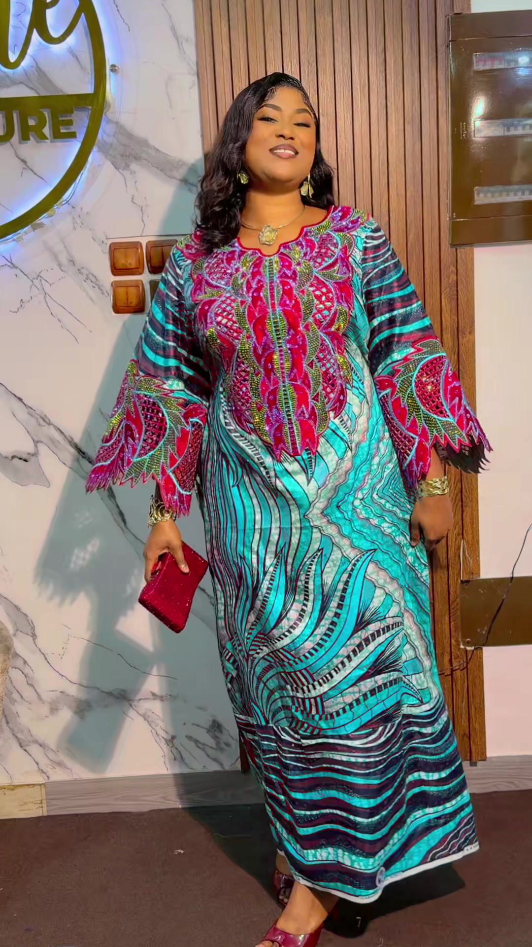 @Fine Couture