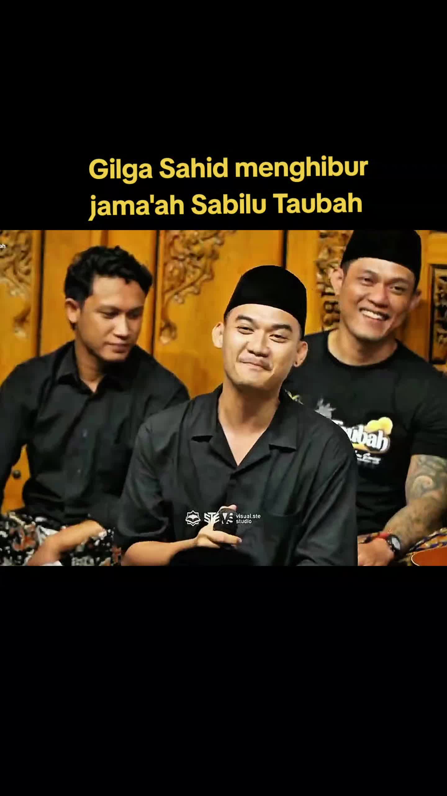 @Jabbar Arrumbany