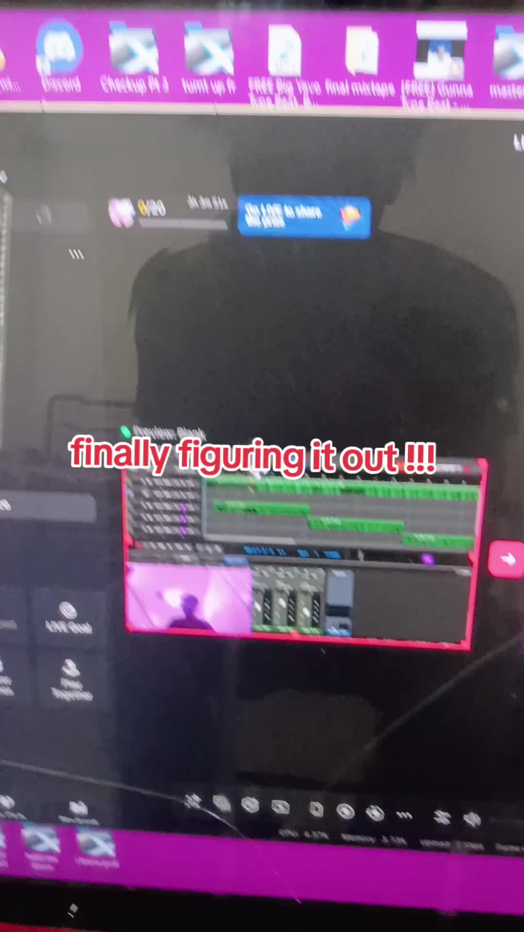 @PvdKurryOfficial ☑️