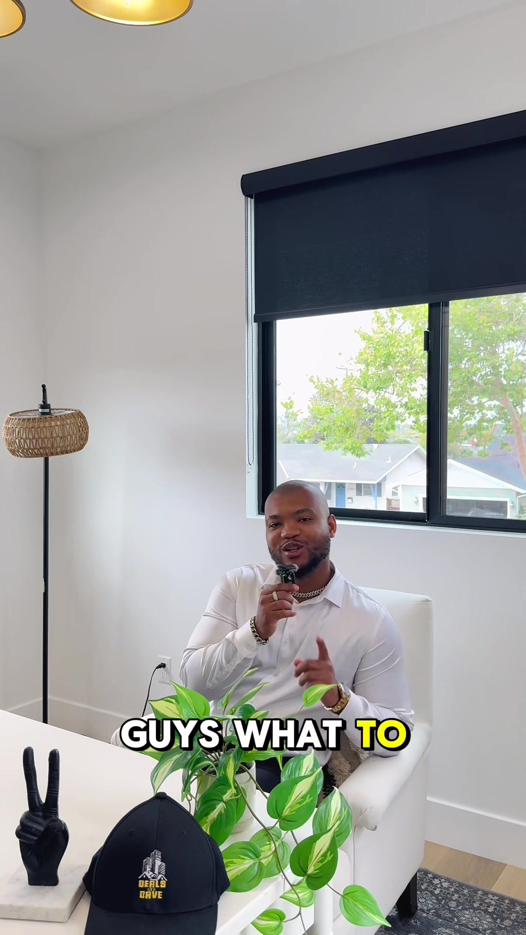 @David Ifediba | Realtor