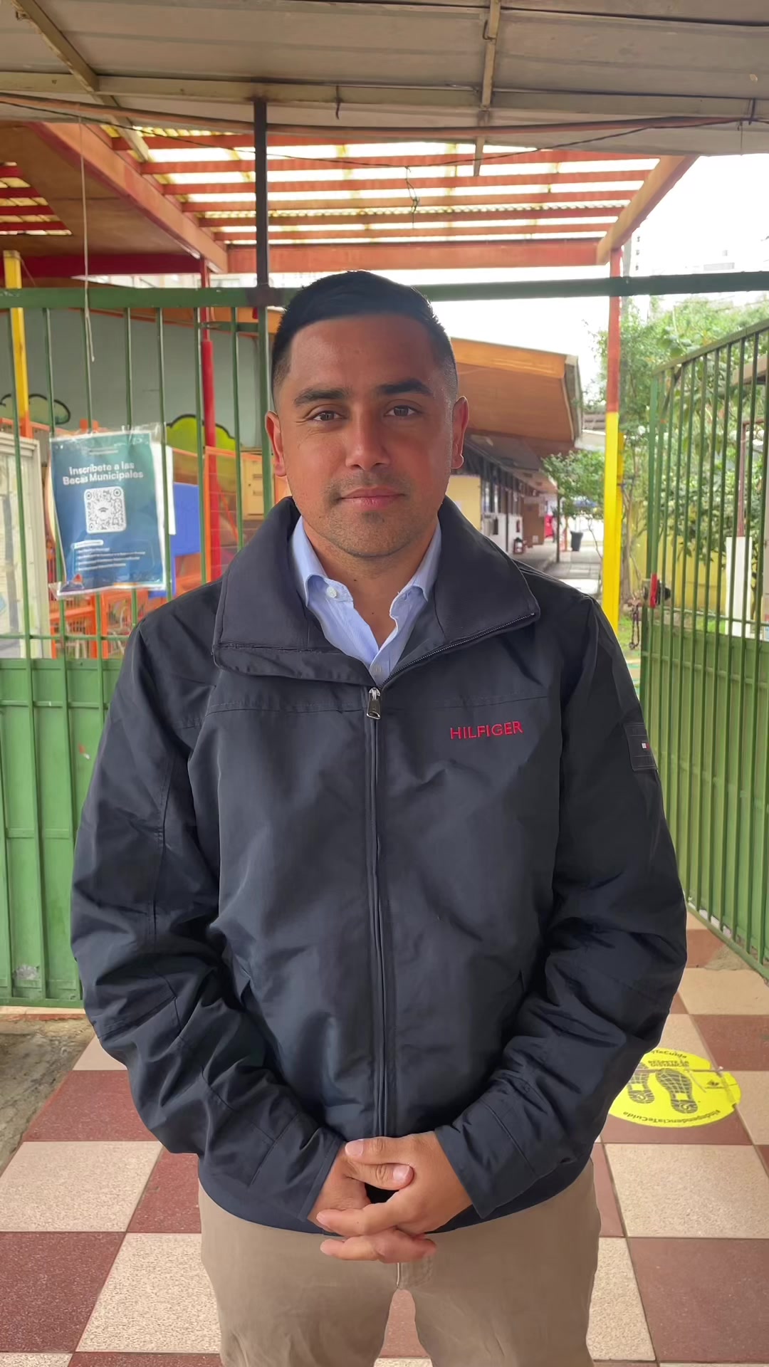 @Manuel Alejandro Jara