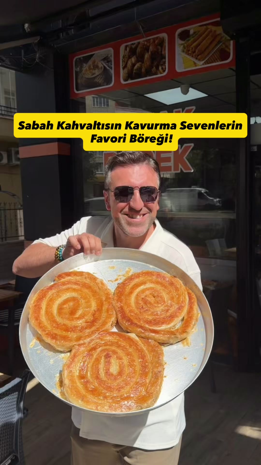 @Yemek Bizden