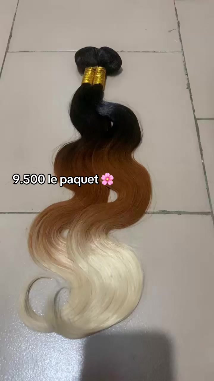 @Ange D. Sahé