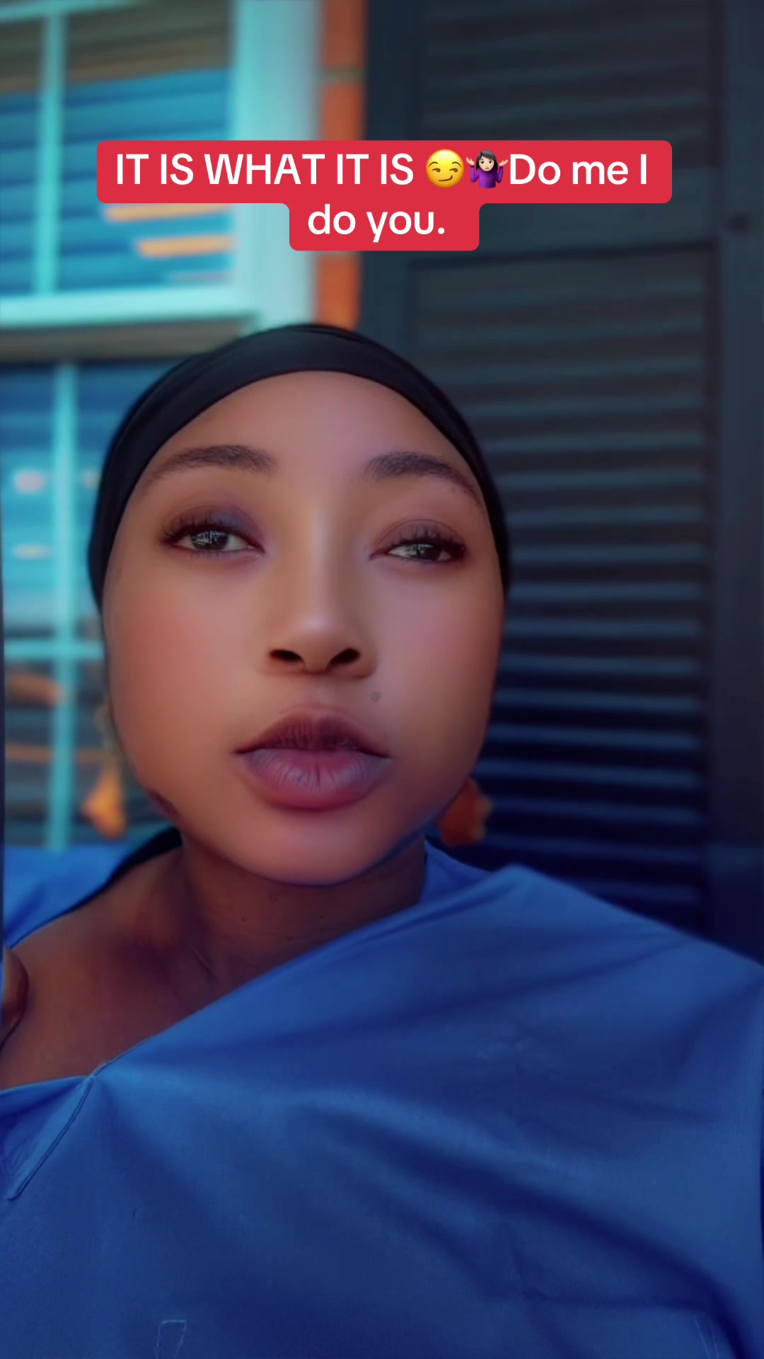 @Hajia Nurash Star Girl🇺🇸❤️