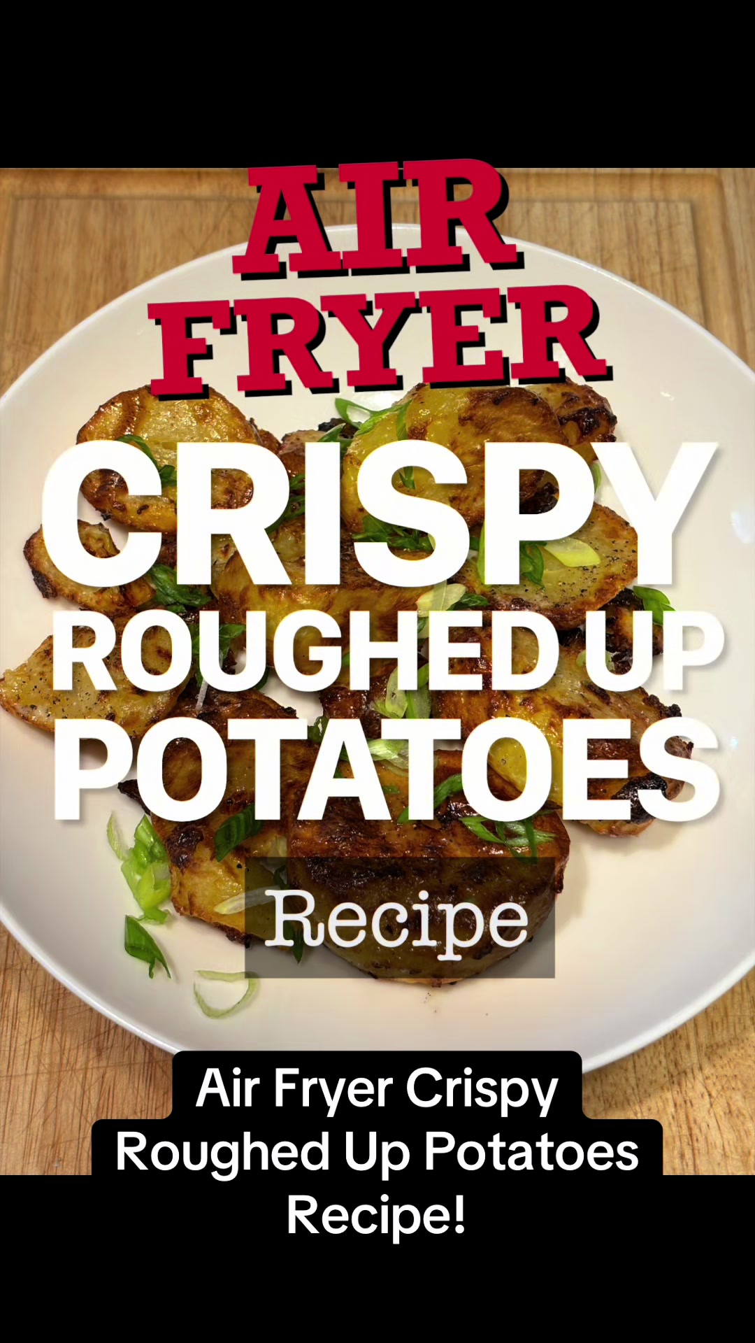 @Chef John Brooker