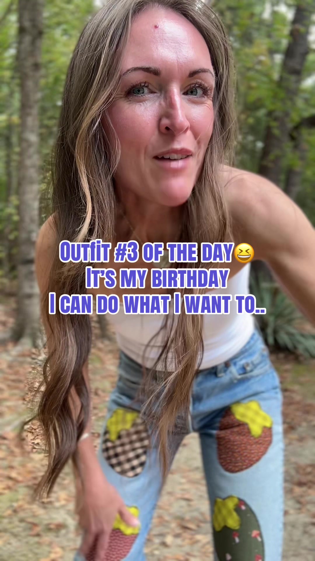 @JENNIFER DAVIS