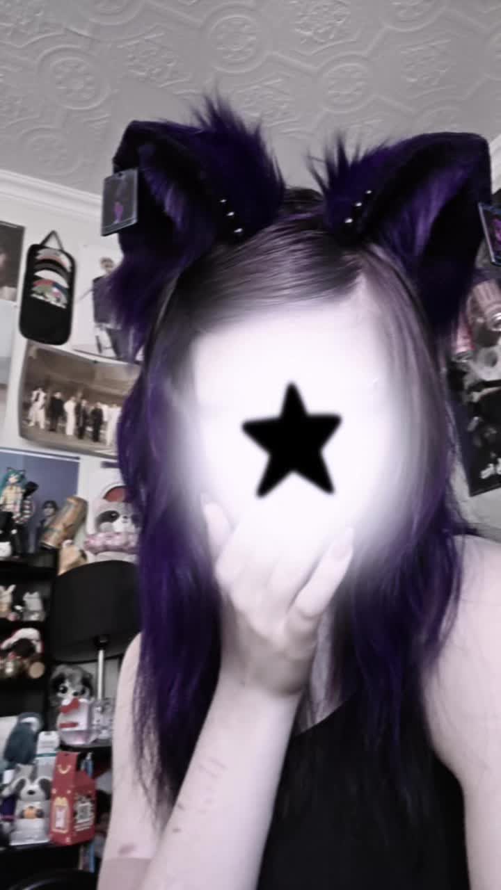 @🐈&zwj;⬛ 𝔯𝔬𝔬𝔯𝔦𝔨𝔞 .⋆♱