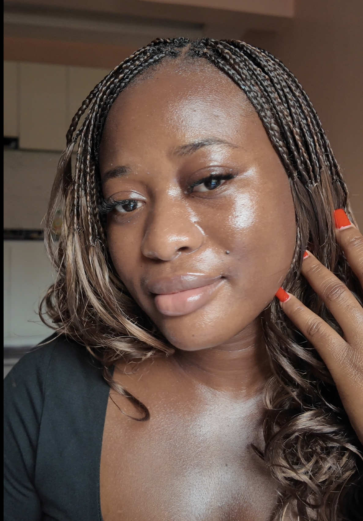 @Angela | skincare influencer