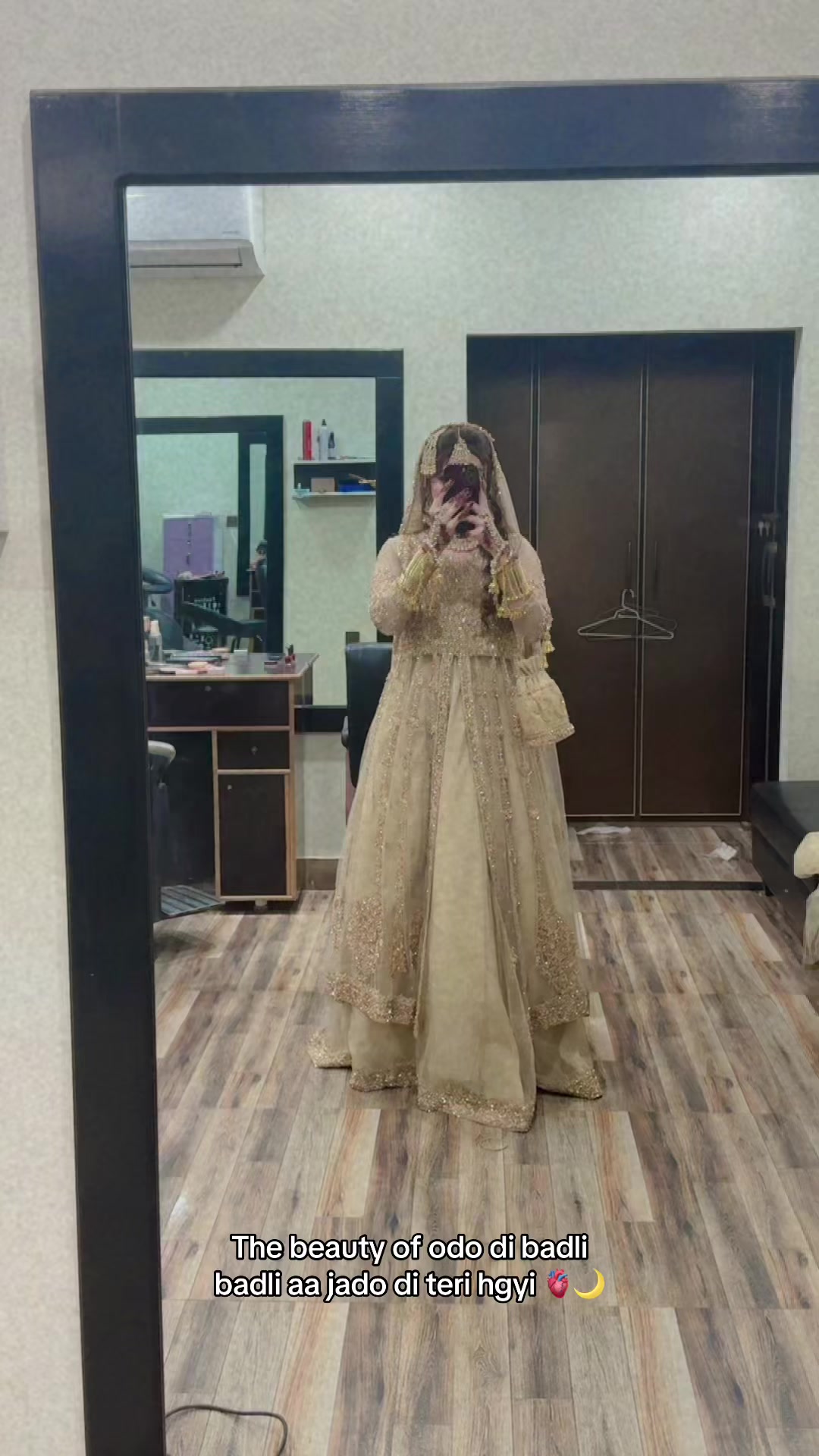 @THE MIRHAS CLOSET♡