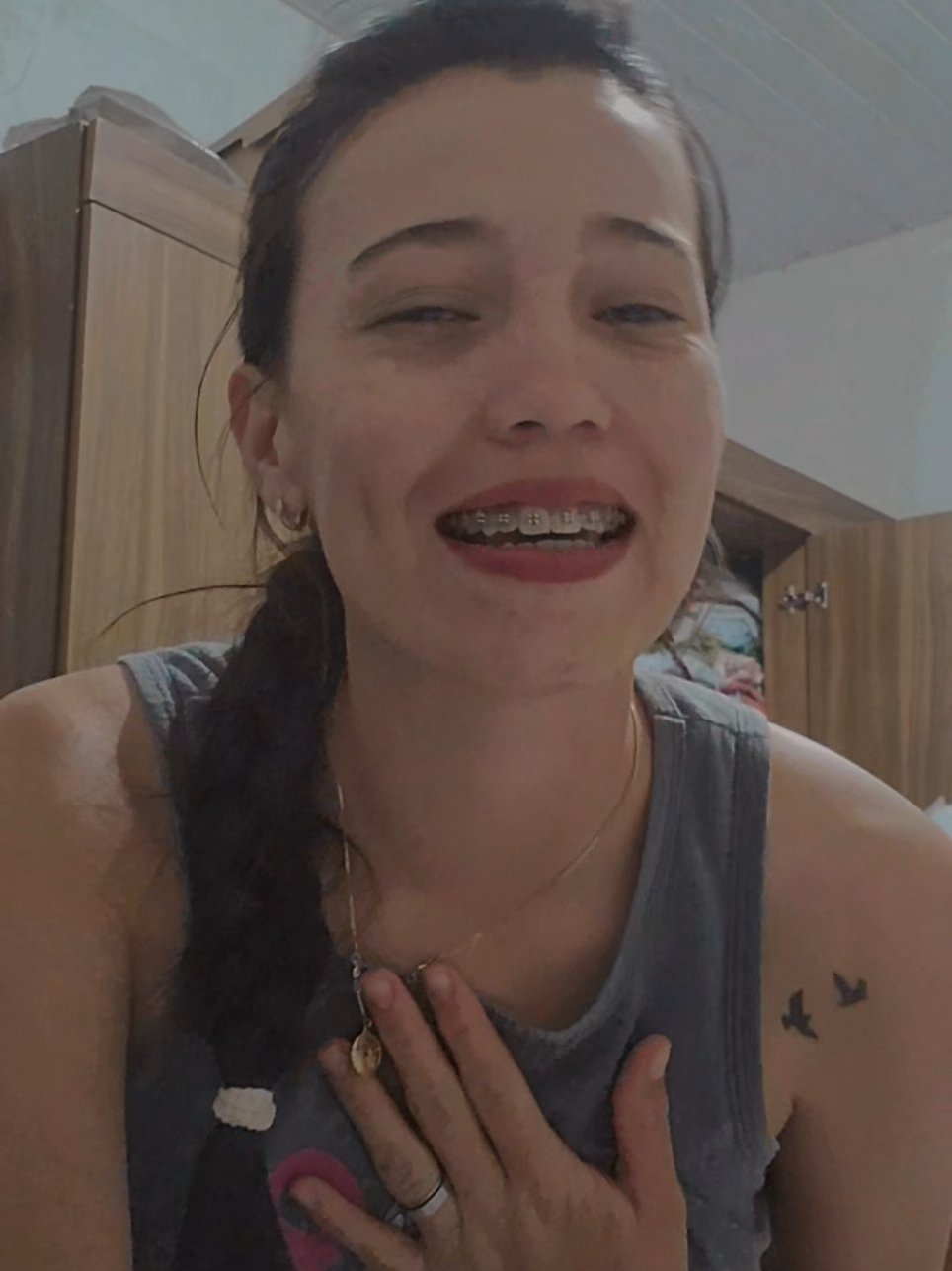 @Andressa Oliveira