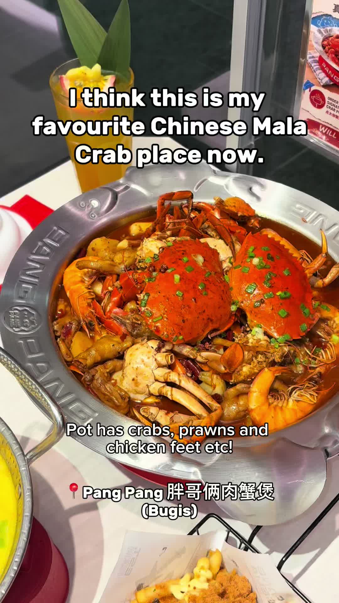 @Nicefoodhunter