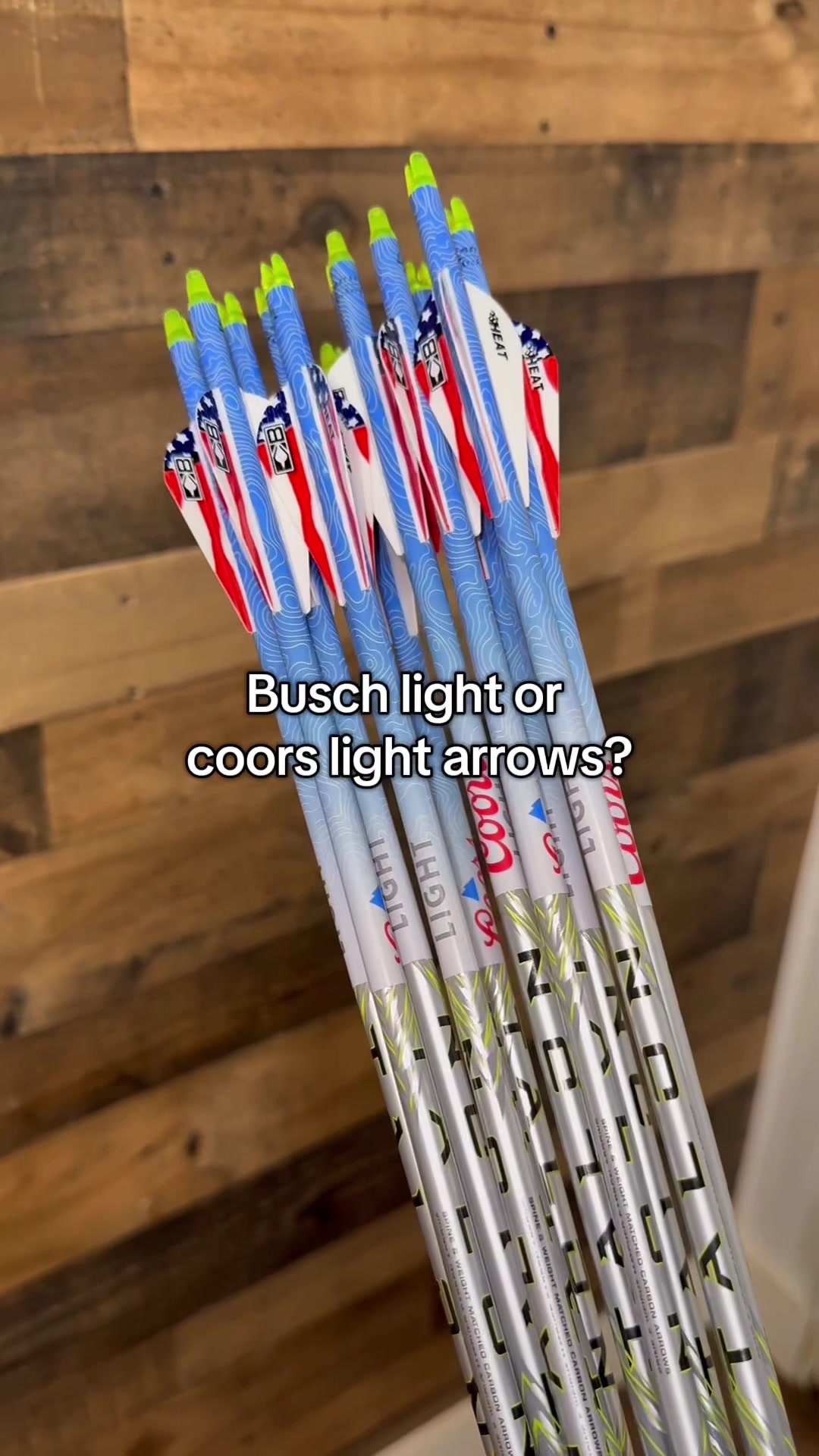 @Ryan | Archery Tech