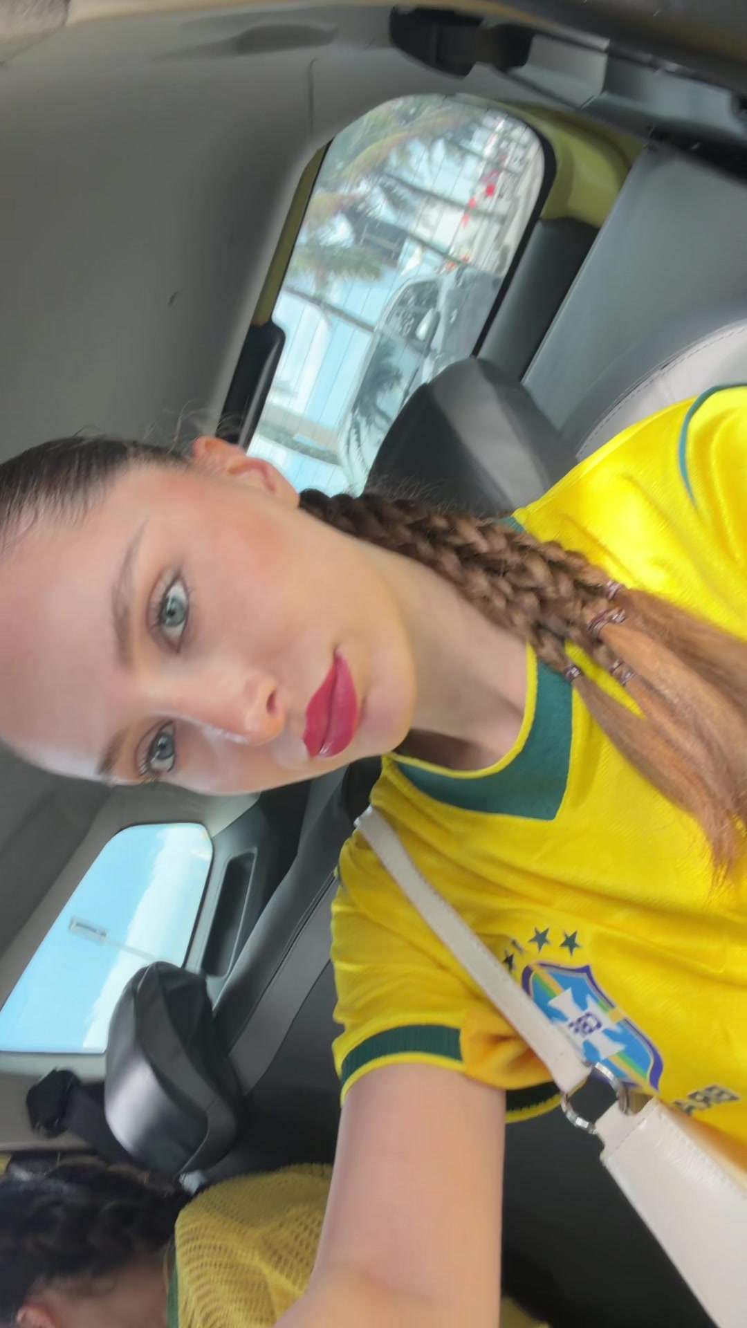 @Ann Sharikadze