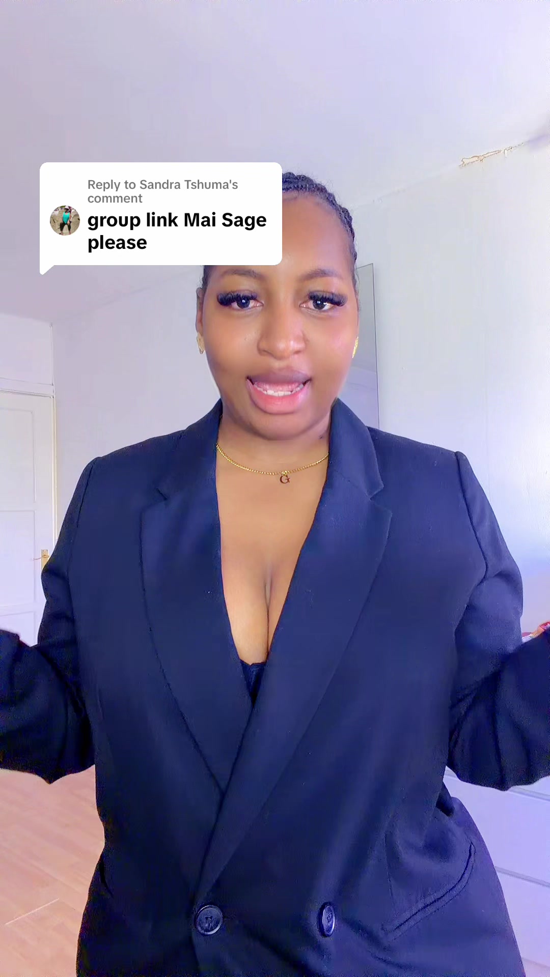 @Bawsslady Chichie Official