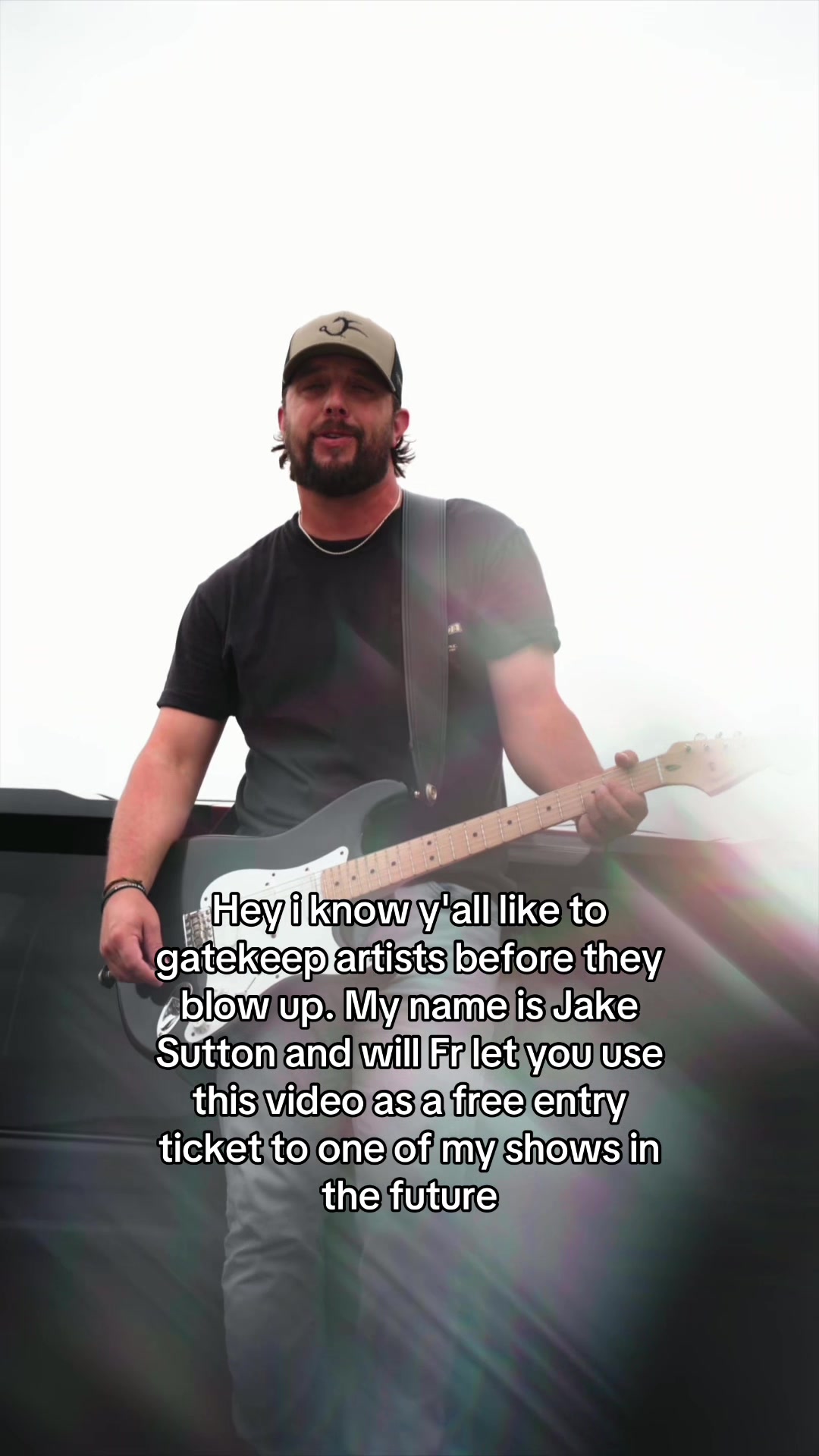 @Jake Sutton