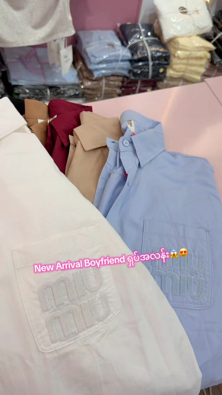 @HHW Lady Fashion (Mdy)