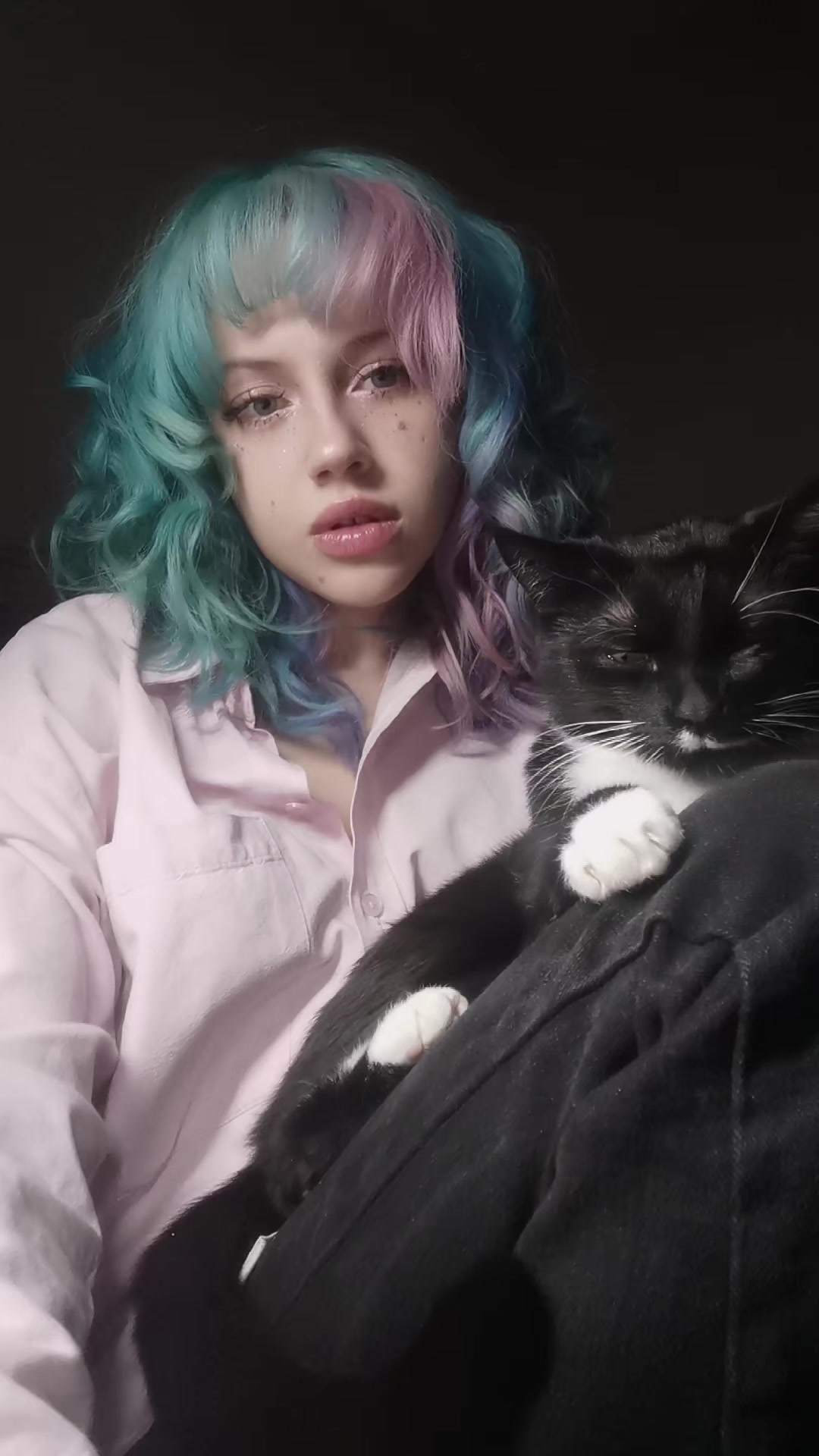 @кафка