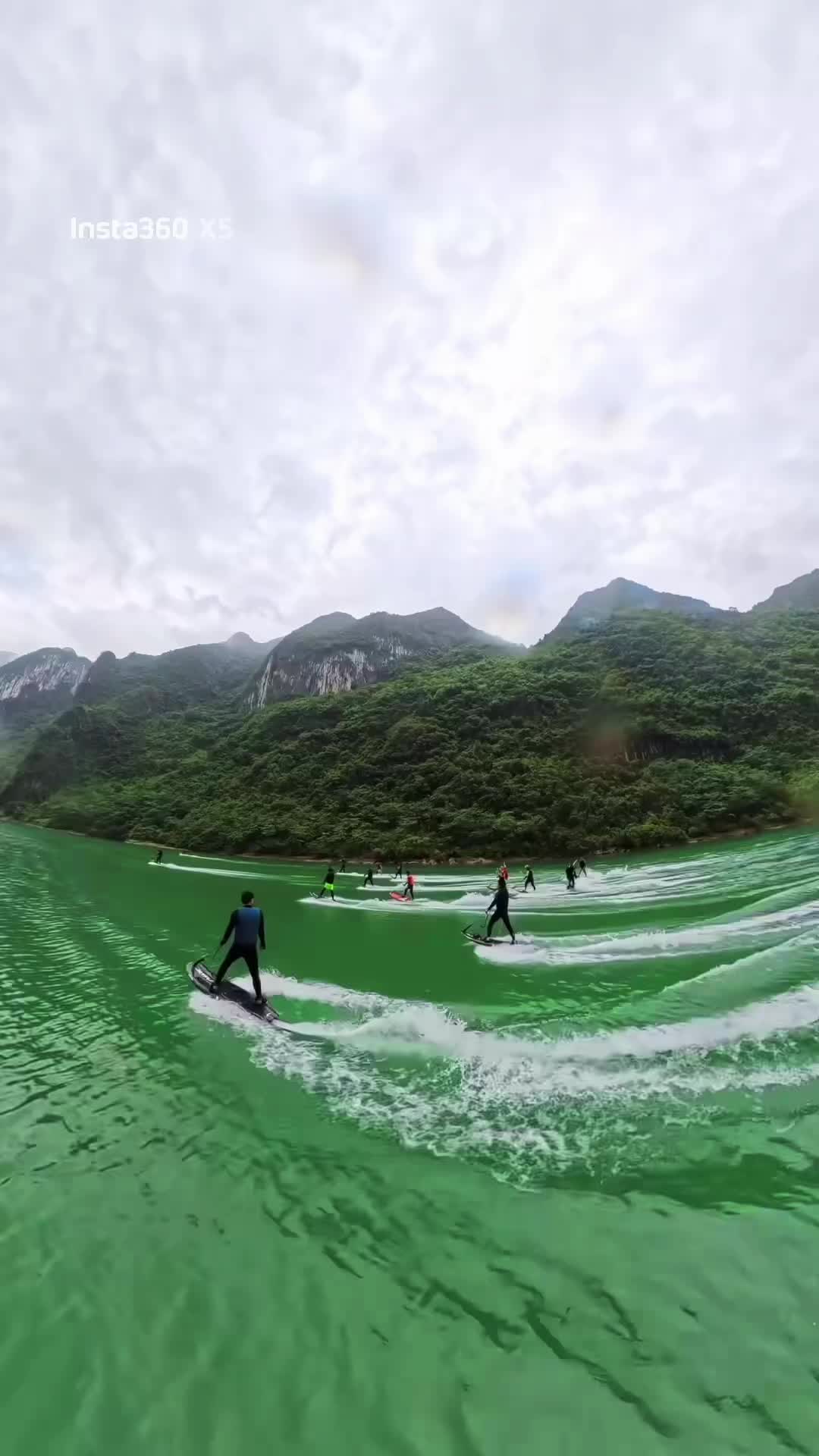 @JETFLY Jetboard Factory