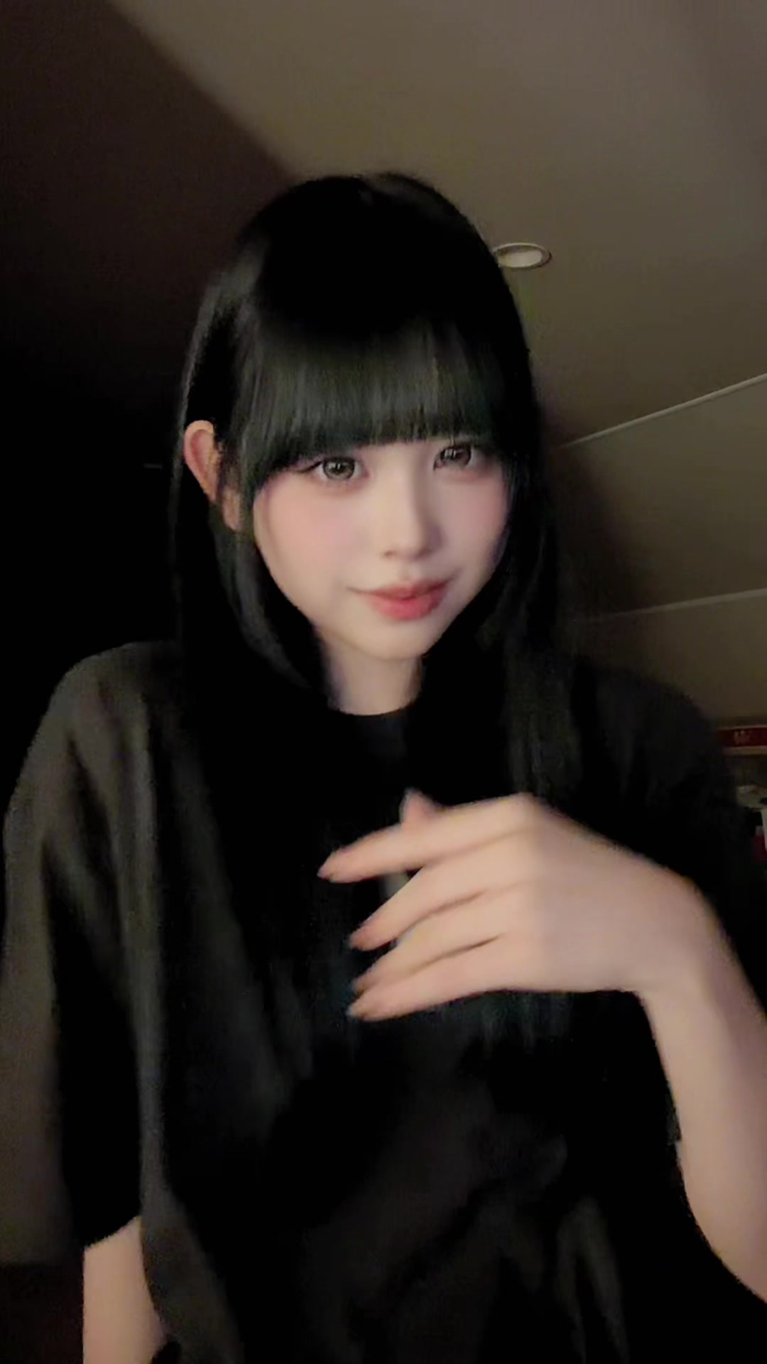 @梶原 叶渚