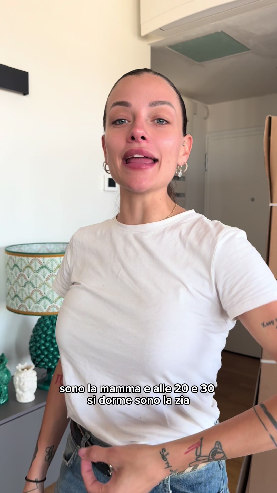 @Donatella