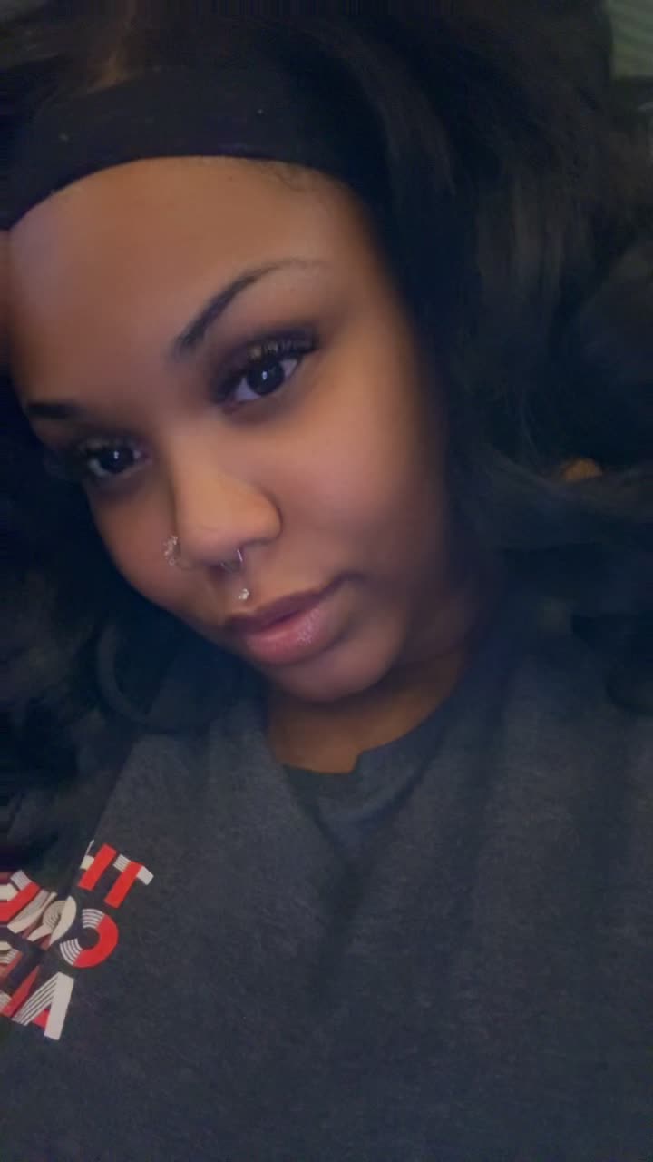 @Nickiibabee
