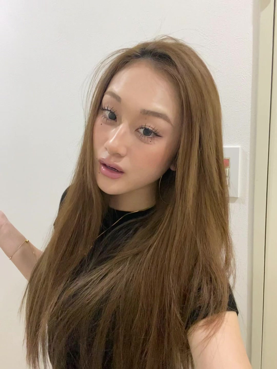 @Rena