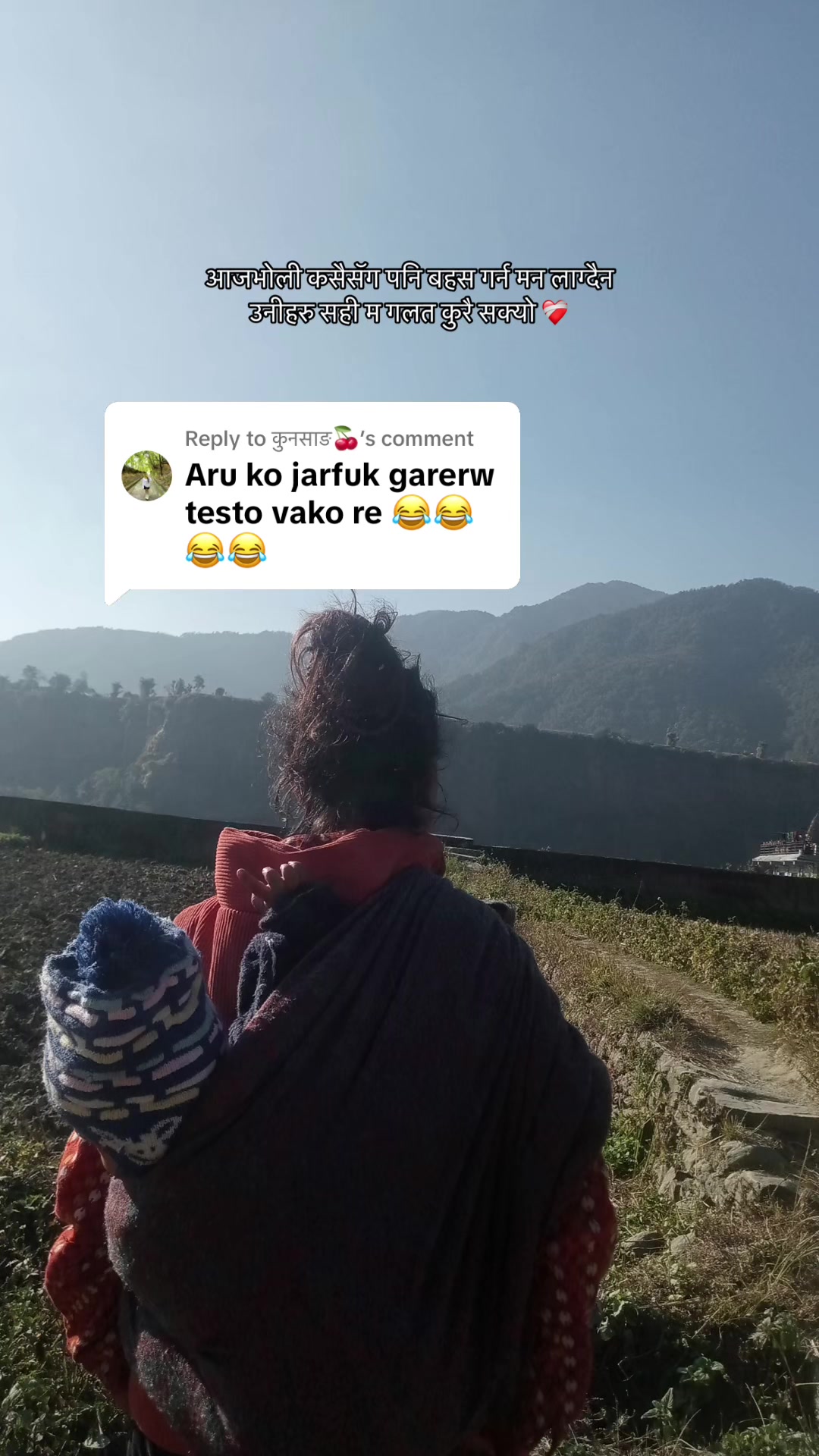 @Broken hearts 🙏🕉️👑💍📿📿