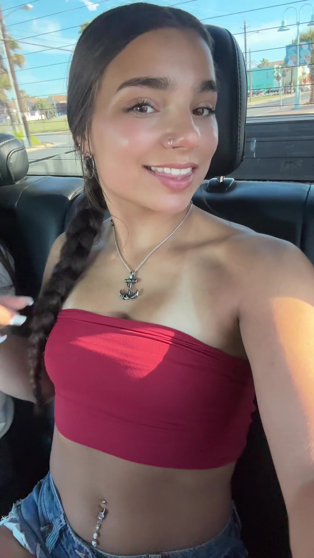 @Cougar Cali