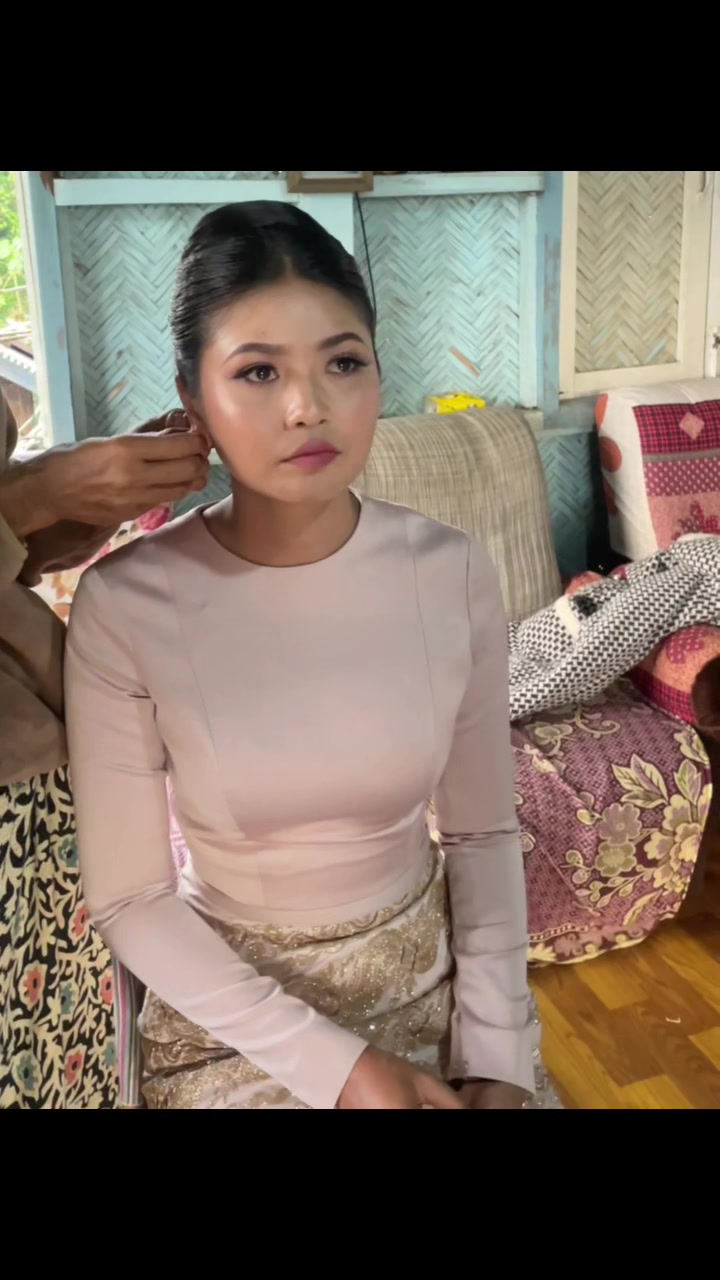 @đMakeup YoonAung đ