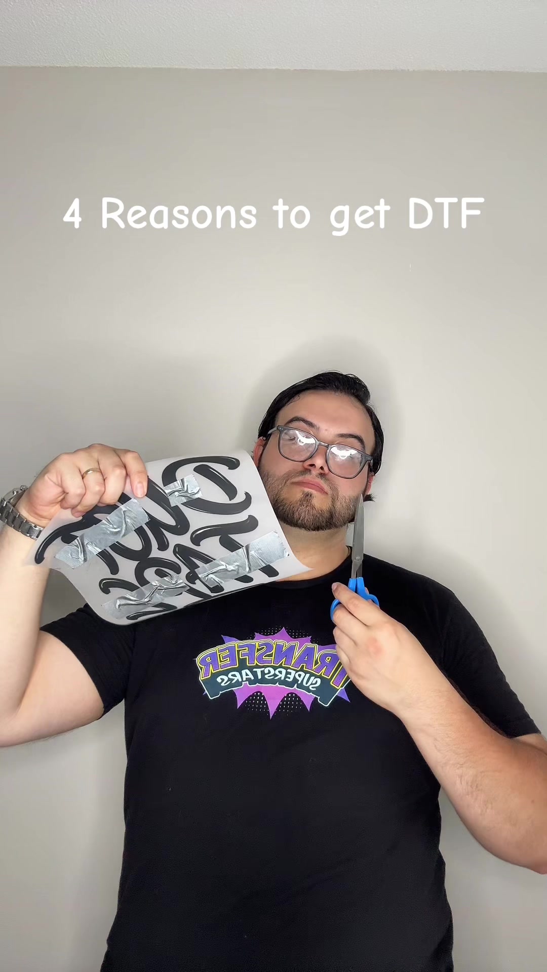 @Transfer Superstars DTF