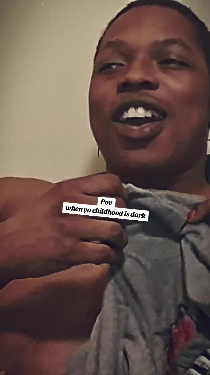 @Camaron Thomas