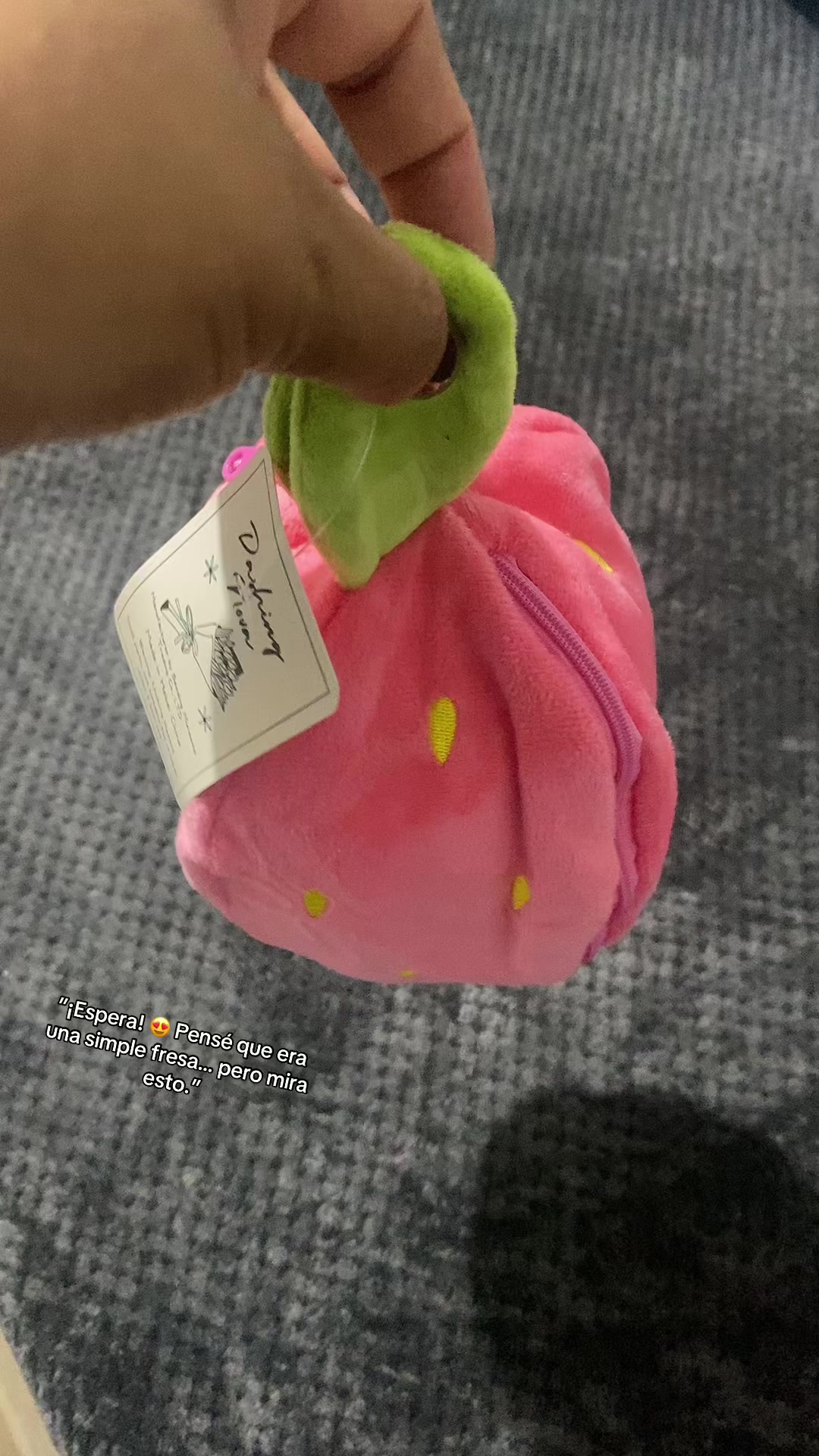 @Mónica Guzman/tiktokchop mamás
