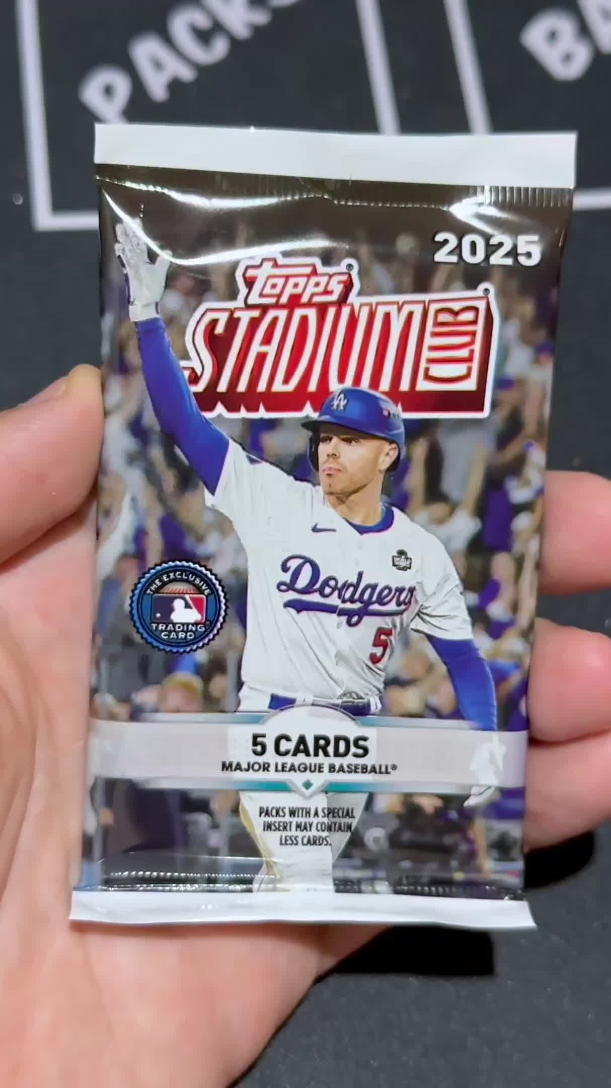 @Pack A Day Hobby