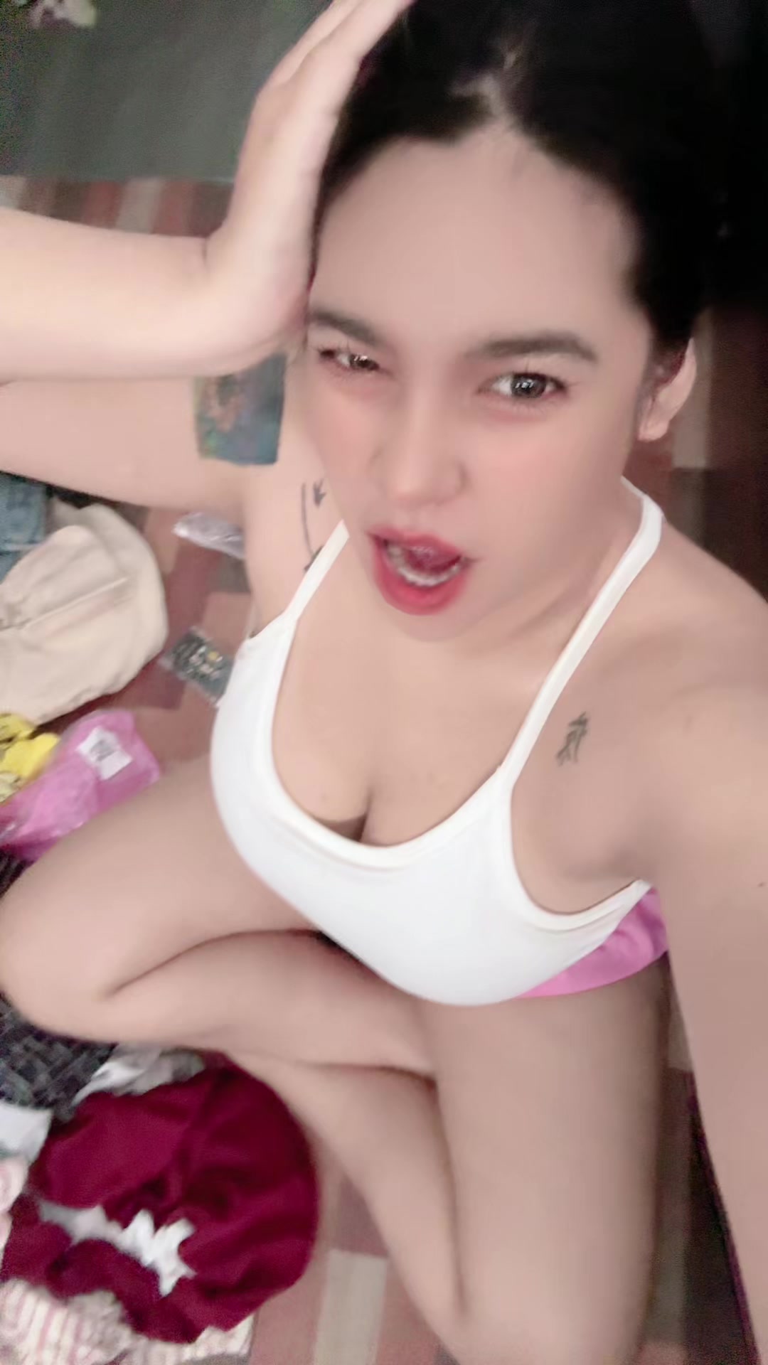 @แม่สาวมังกรแดง🐉🍑