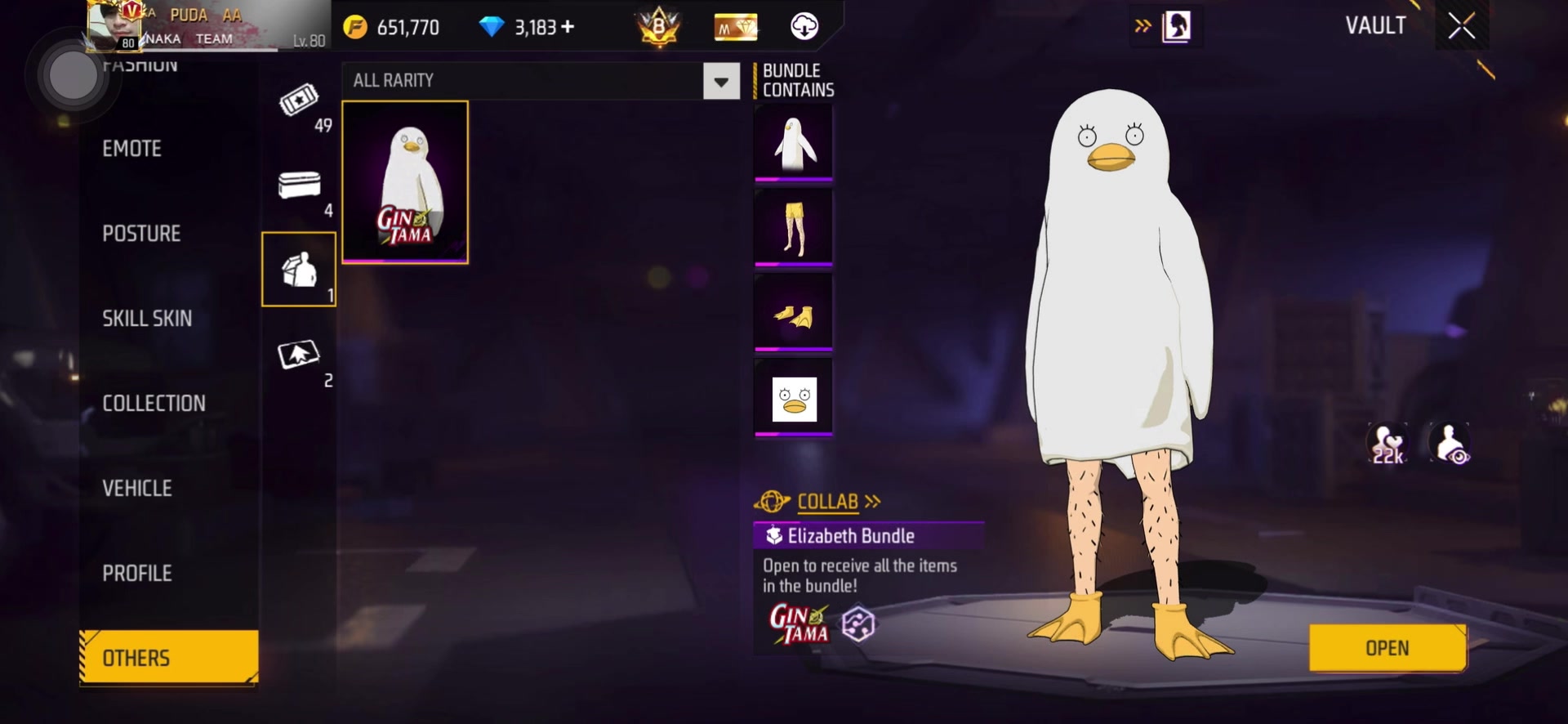 @𝙽𝙰𝙺𝙰 𝙿𝚄𝙳𝙰 𝙵𝙵