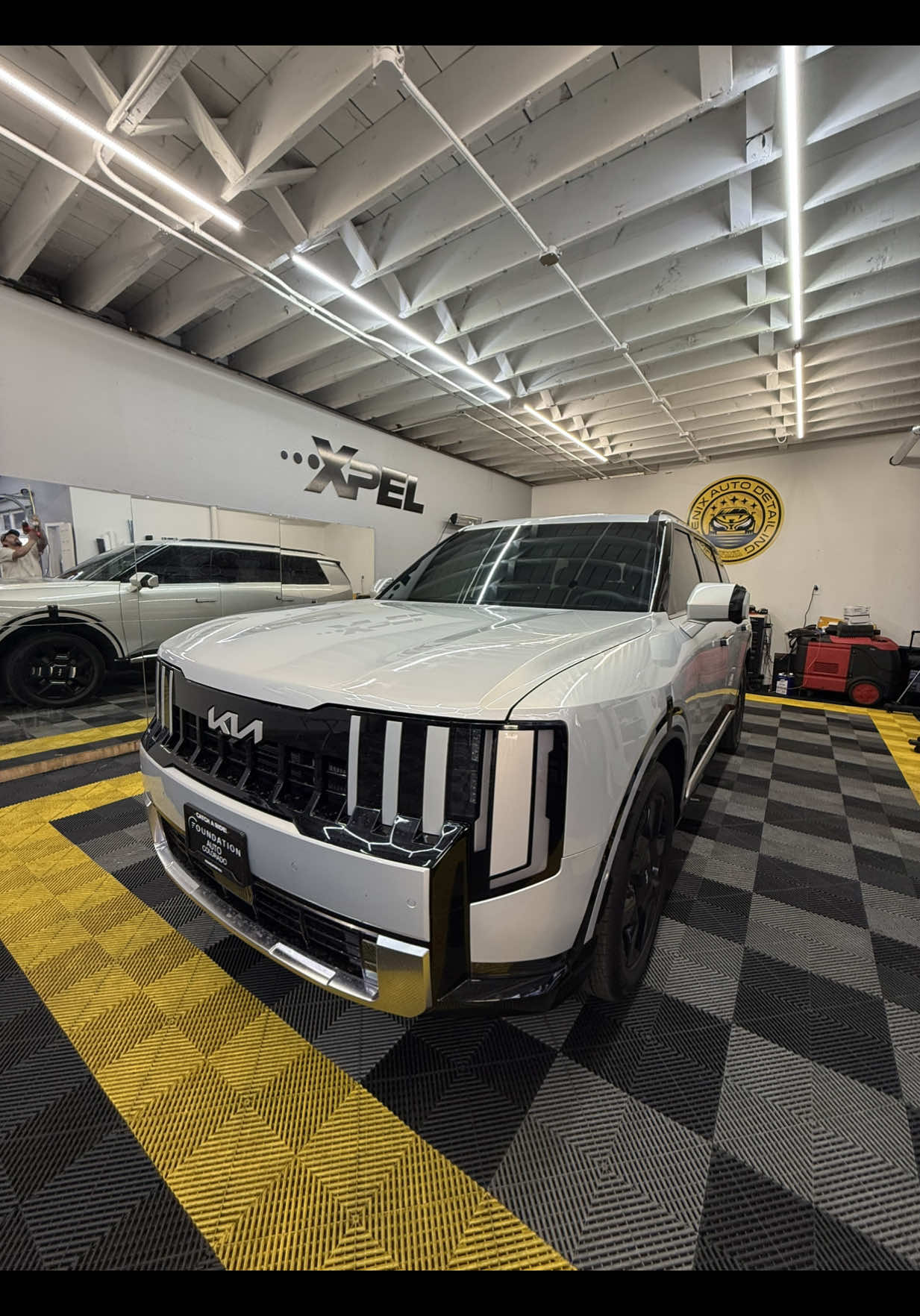 @Phoenix Auto Detailing