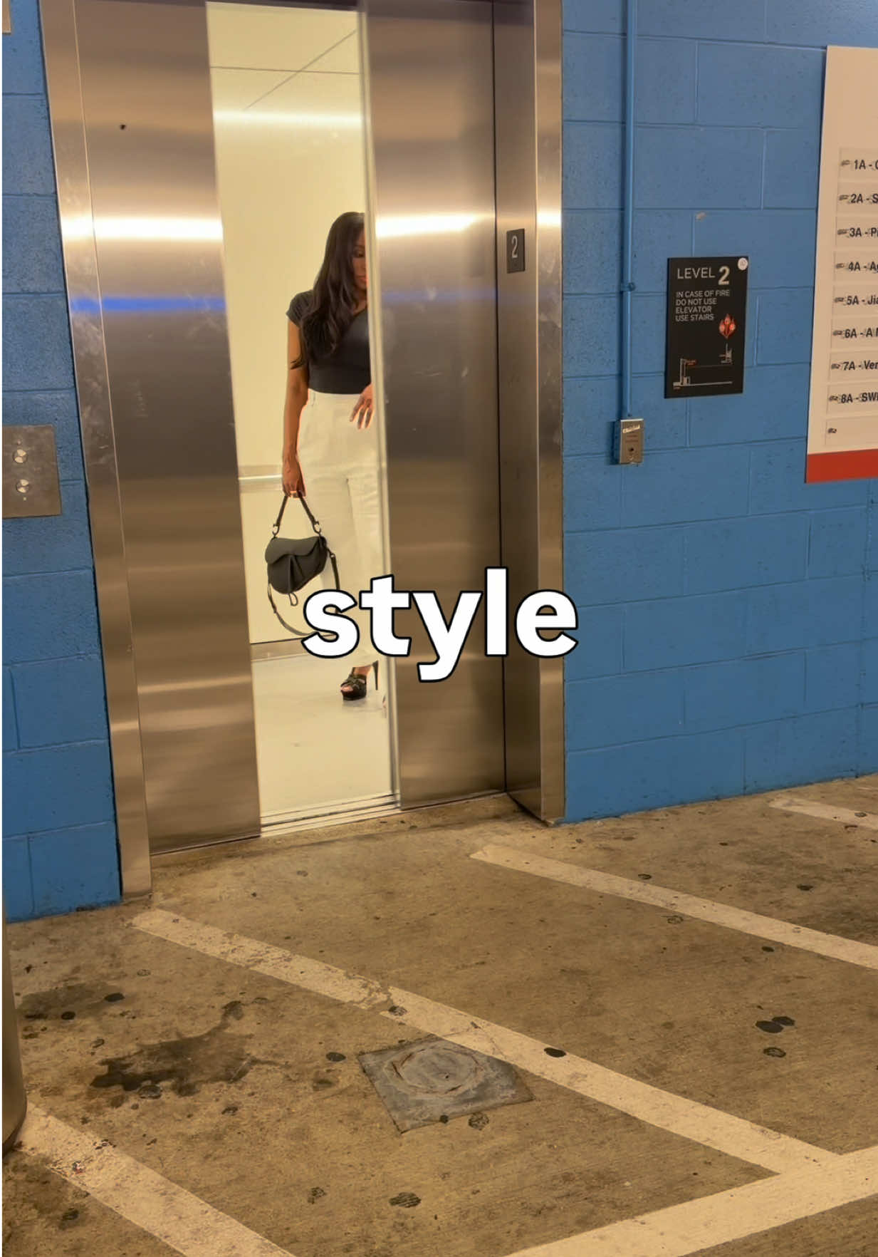 @Des | Style Strategy