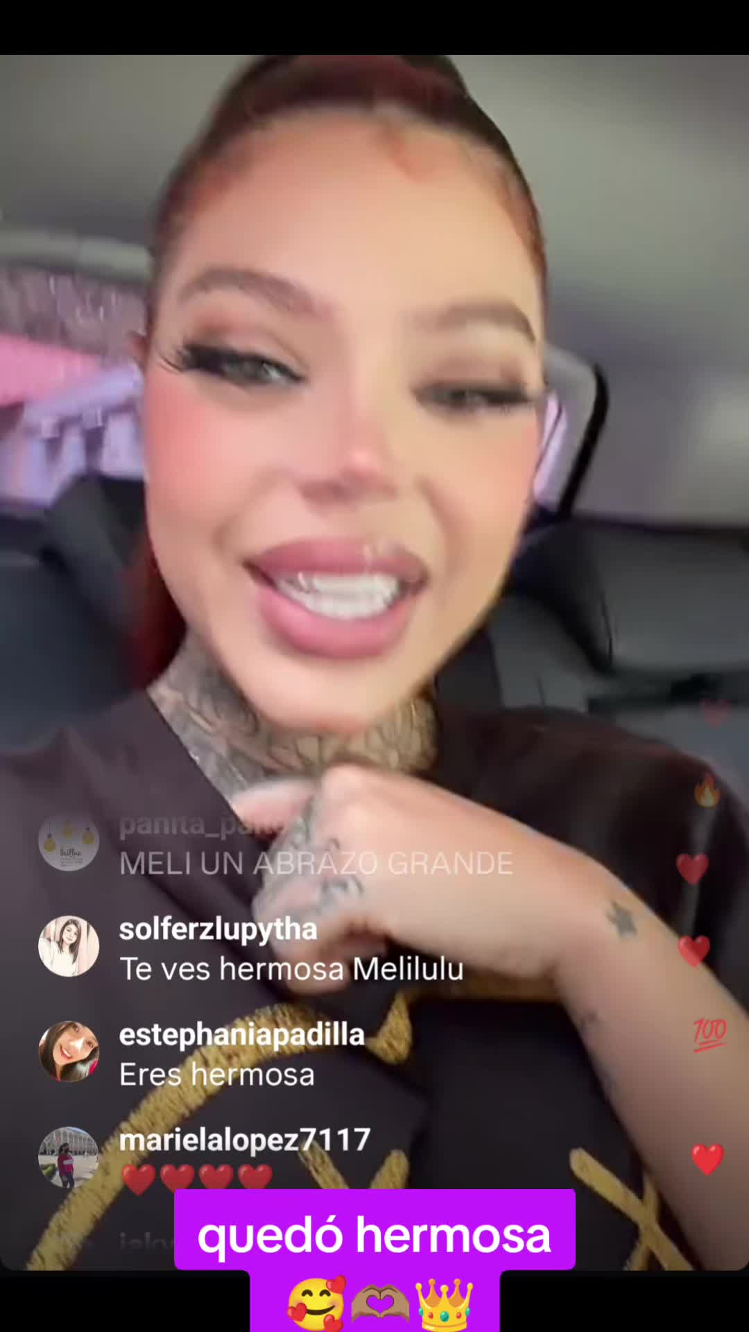 @Yessica Espinoza
