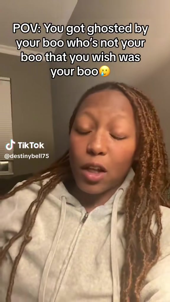 @Destiny J