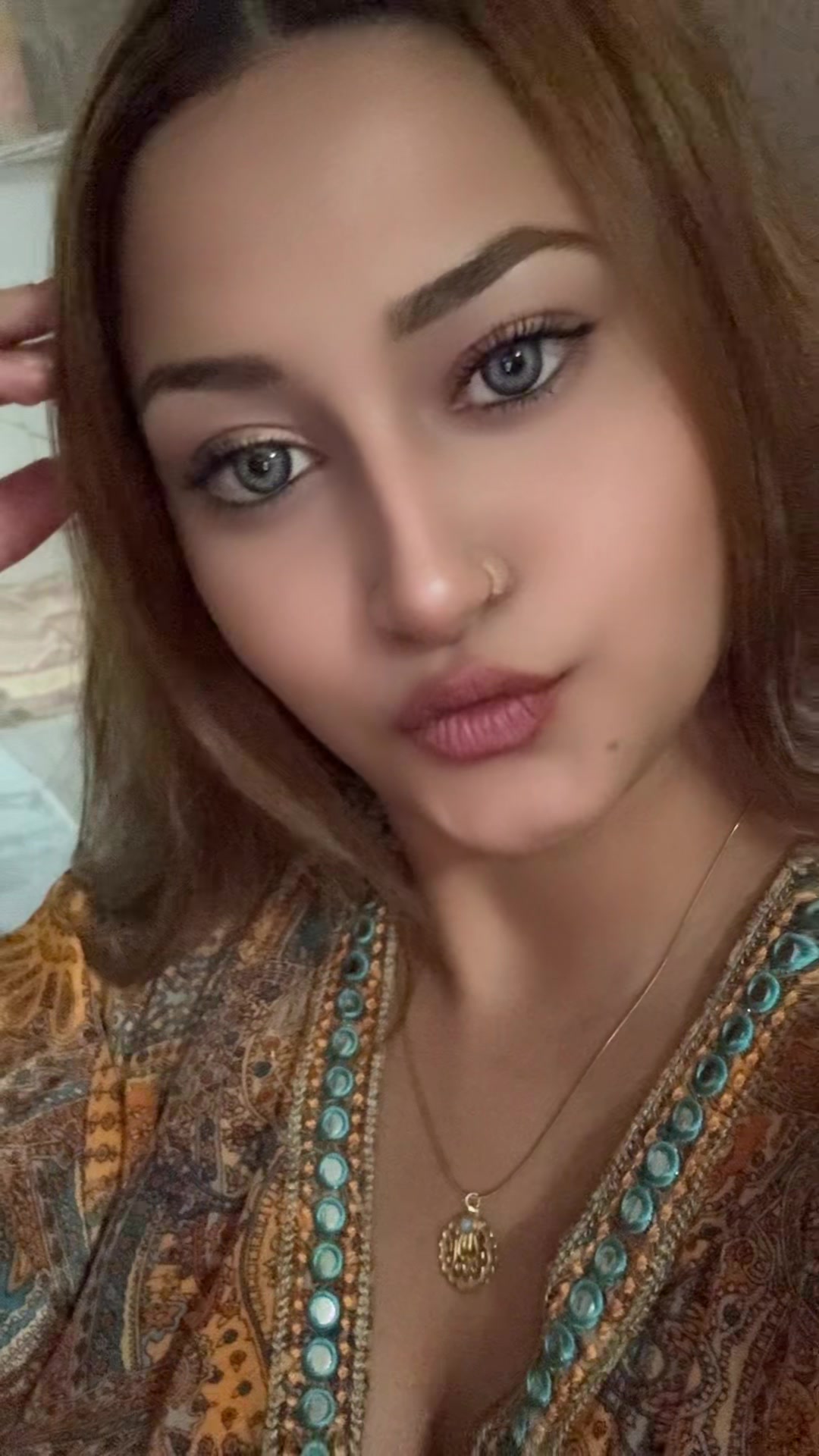 @ᗅ&ccedil;ℰℒℽᗅ ℊℰℤℊⅈN