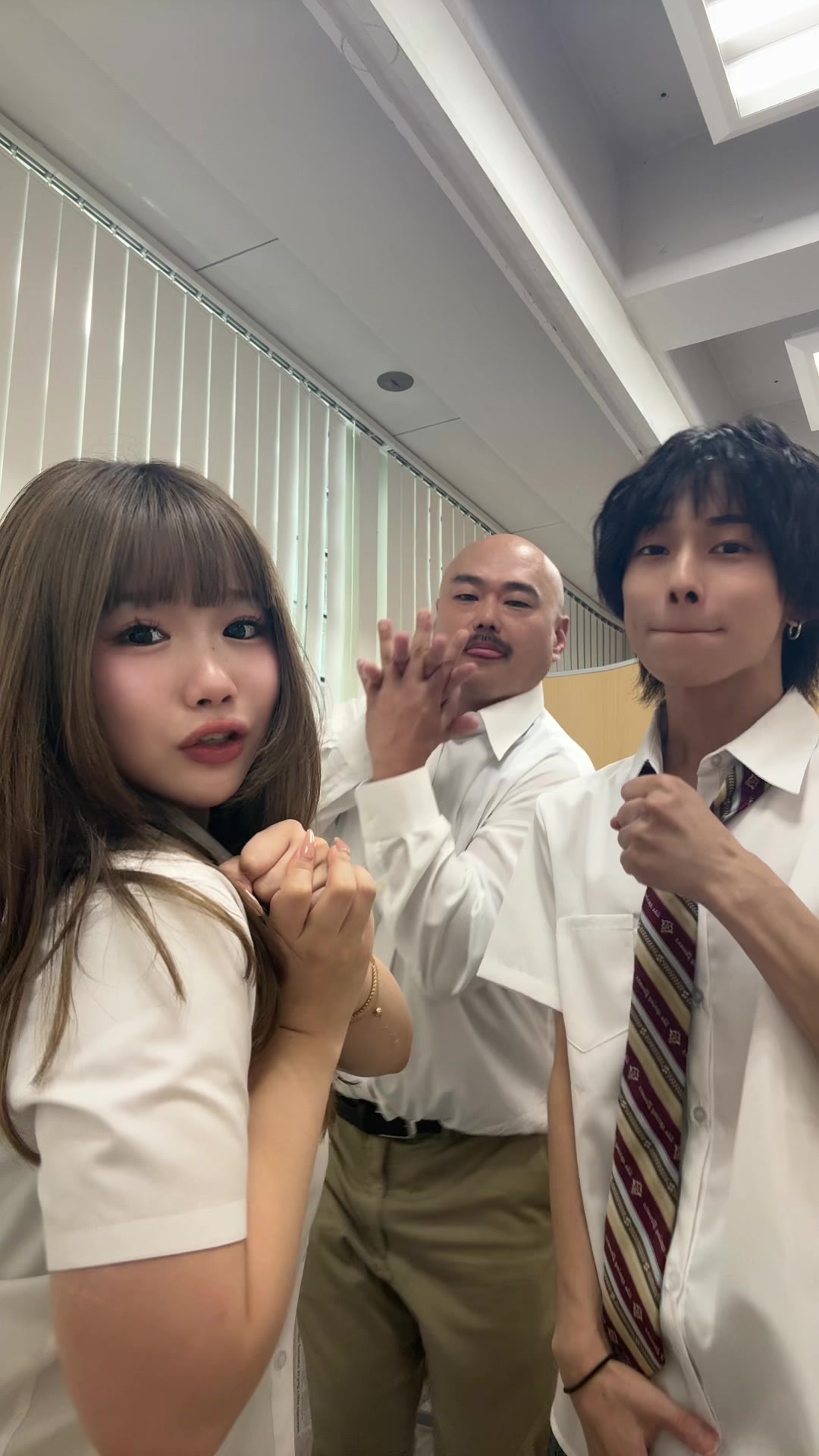 @安田大サーカス クロちゃん