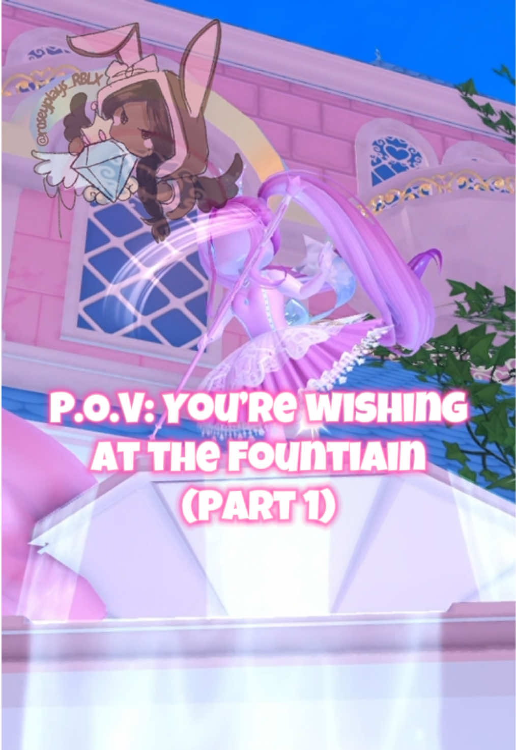 @Autumn Rose (They/Them)