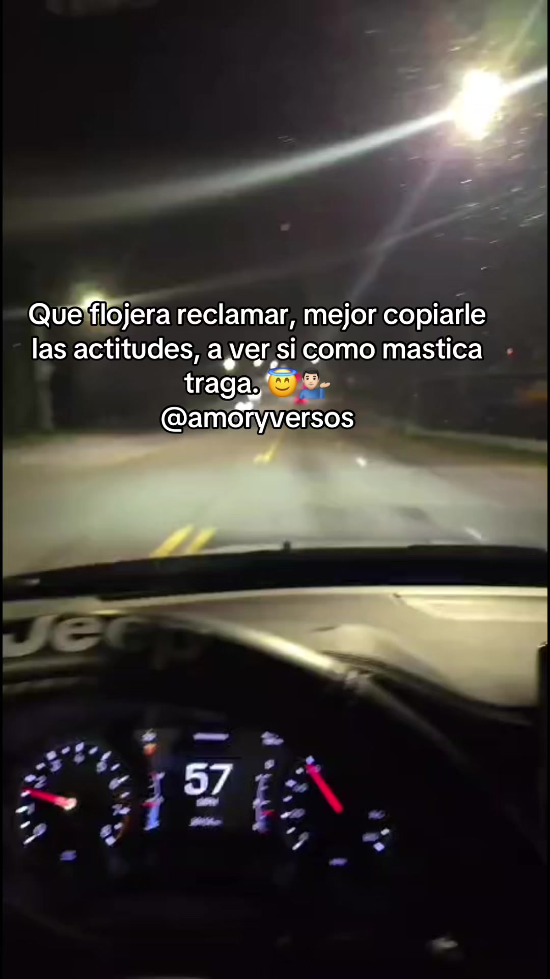 @Dani Agosto