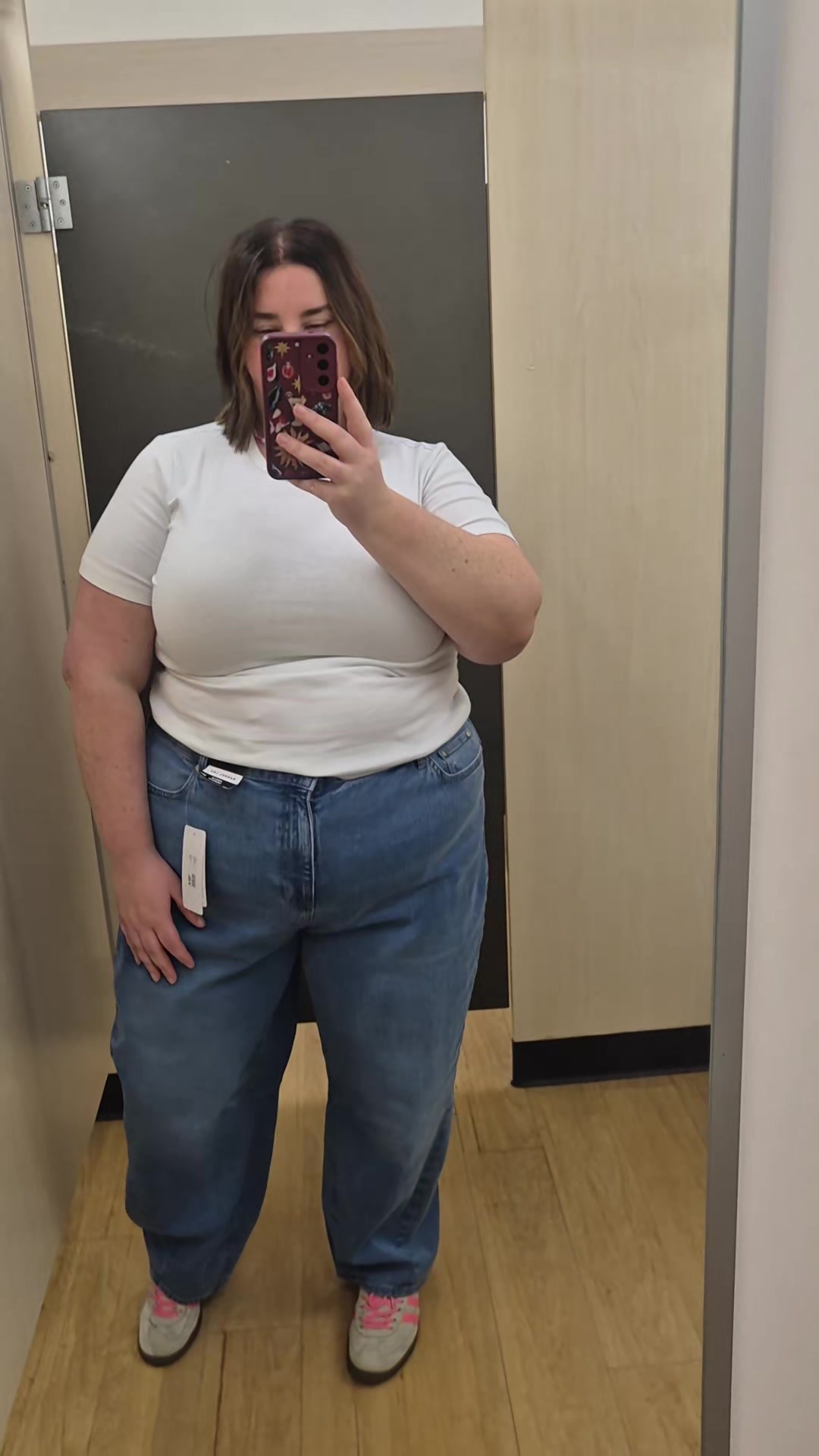 @gab | plus size outfits