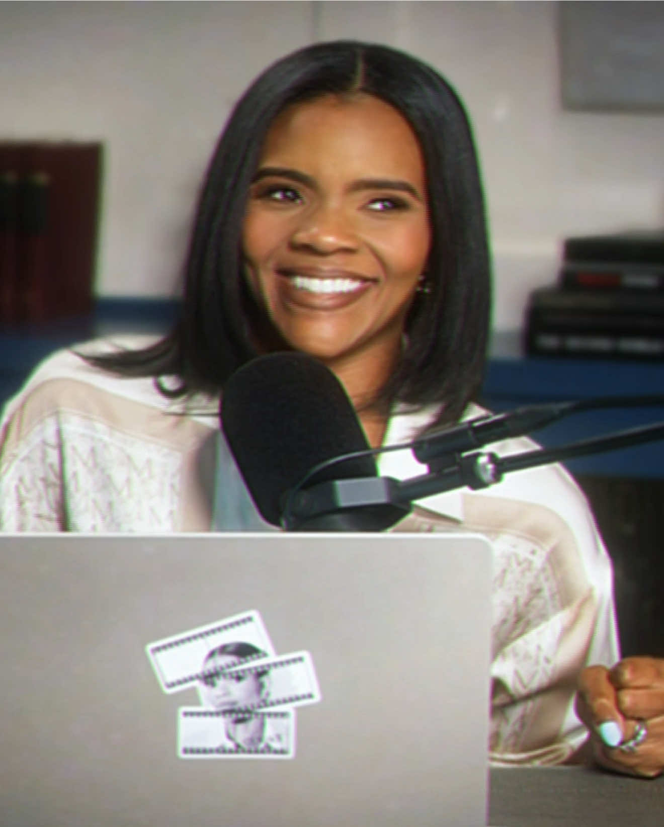 @CANDACE
