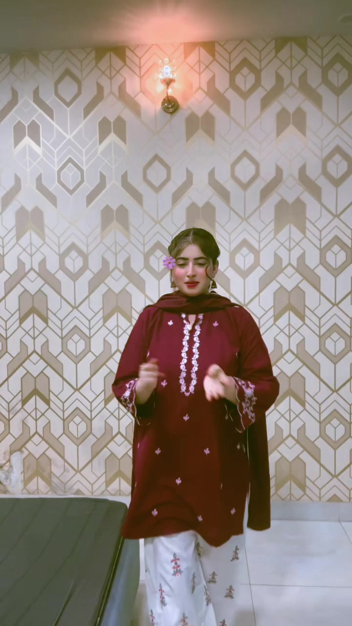 @حسینہ ❤️😍