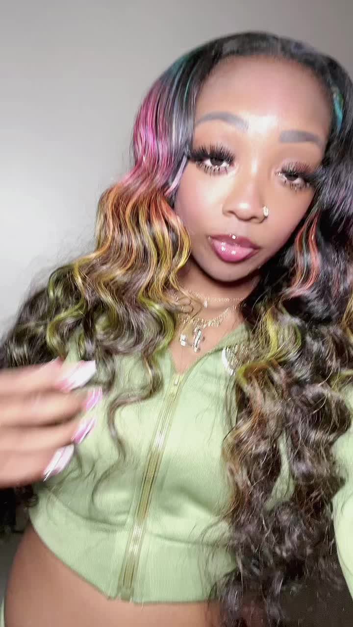 @lady bug 😘!