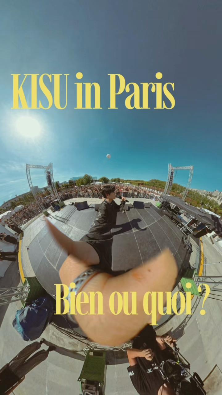 @KISU