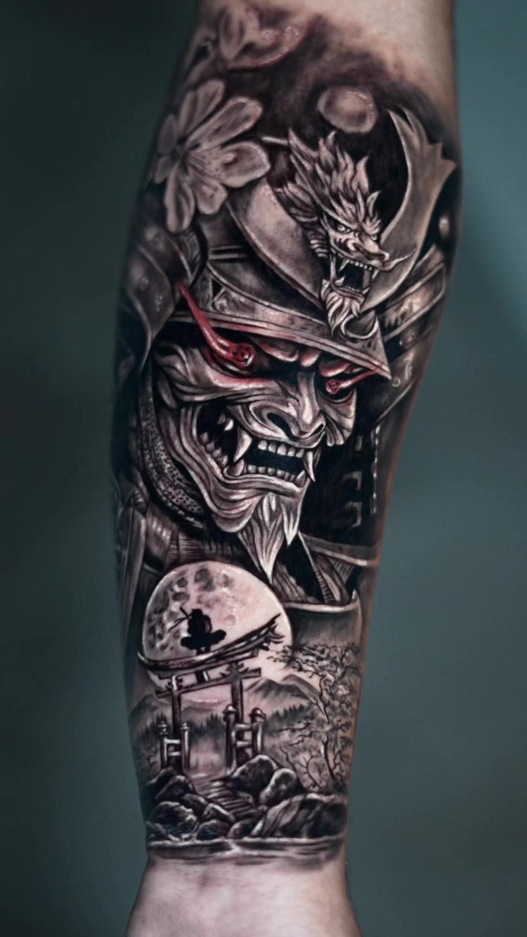 @Fire Ink Tattoo