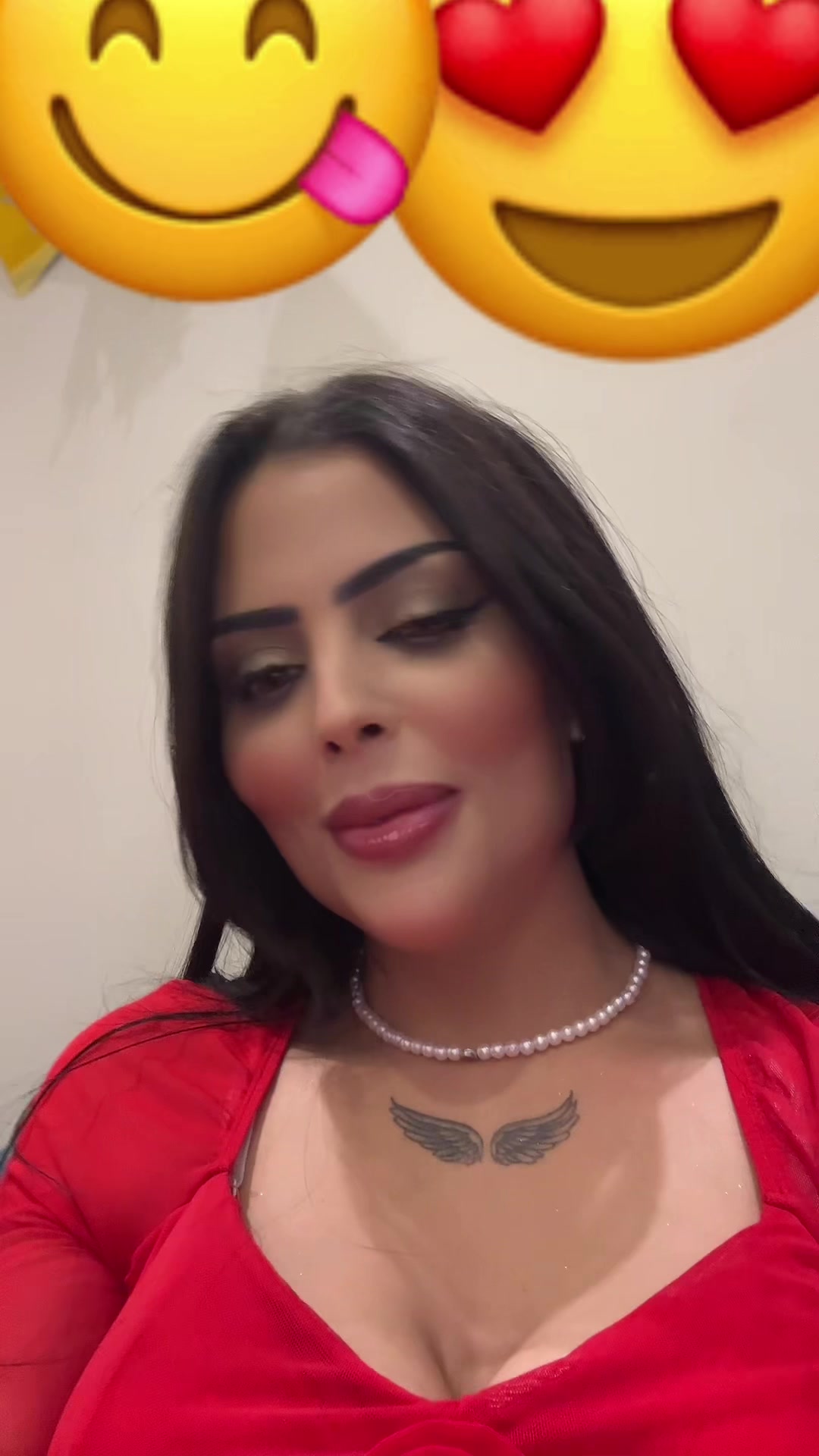 @🪬Racha Yasmine model 🧿